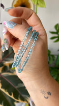 Topacio Cielo 4mm